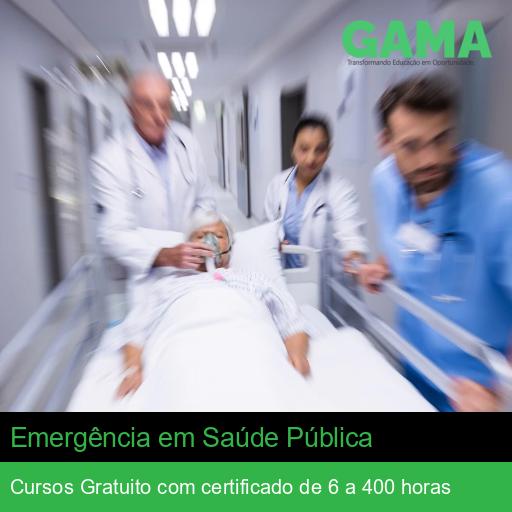 Emergência em Saúde Pública